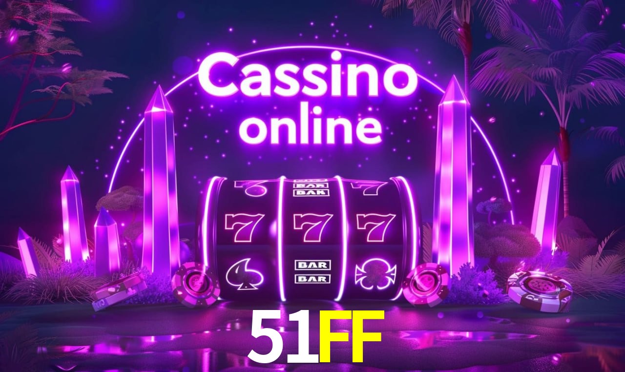 Provedores de Jogos 51FF