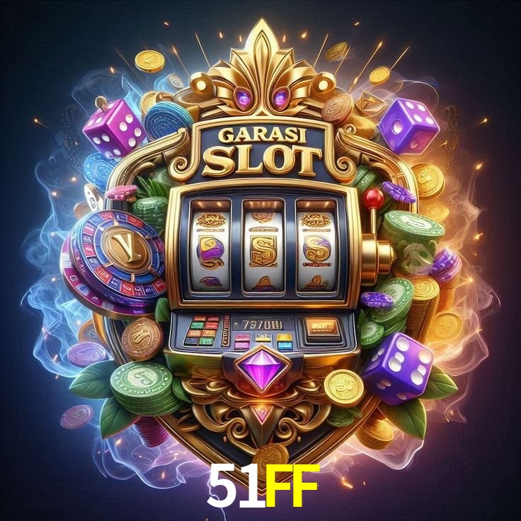Casino Ao Vivo 51FF