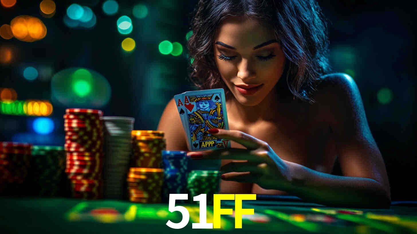 Descubra o Programa VIP da 51FF: Vantagens Exclusivas para Jogadores