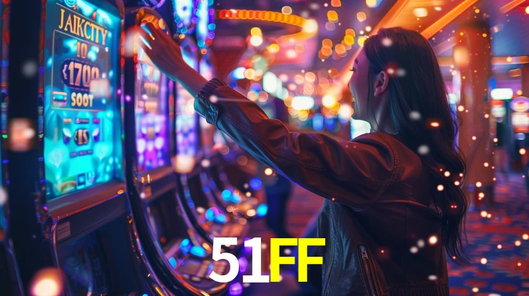 Explore as vantagens do 51FF: serviço profissional e confiabilidade