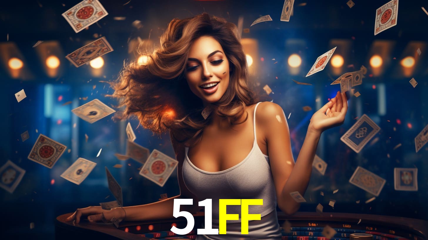 Experimente o Login Seguro Premium no 51FF