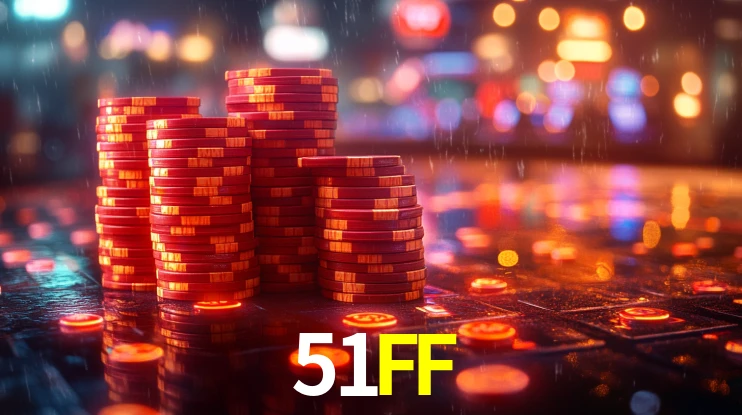 51FF Plataforma