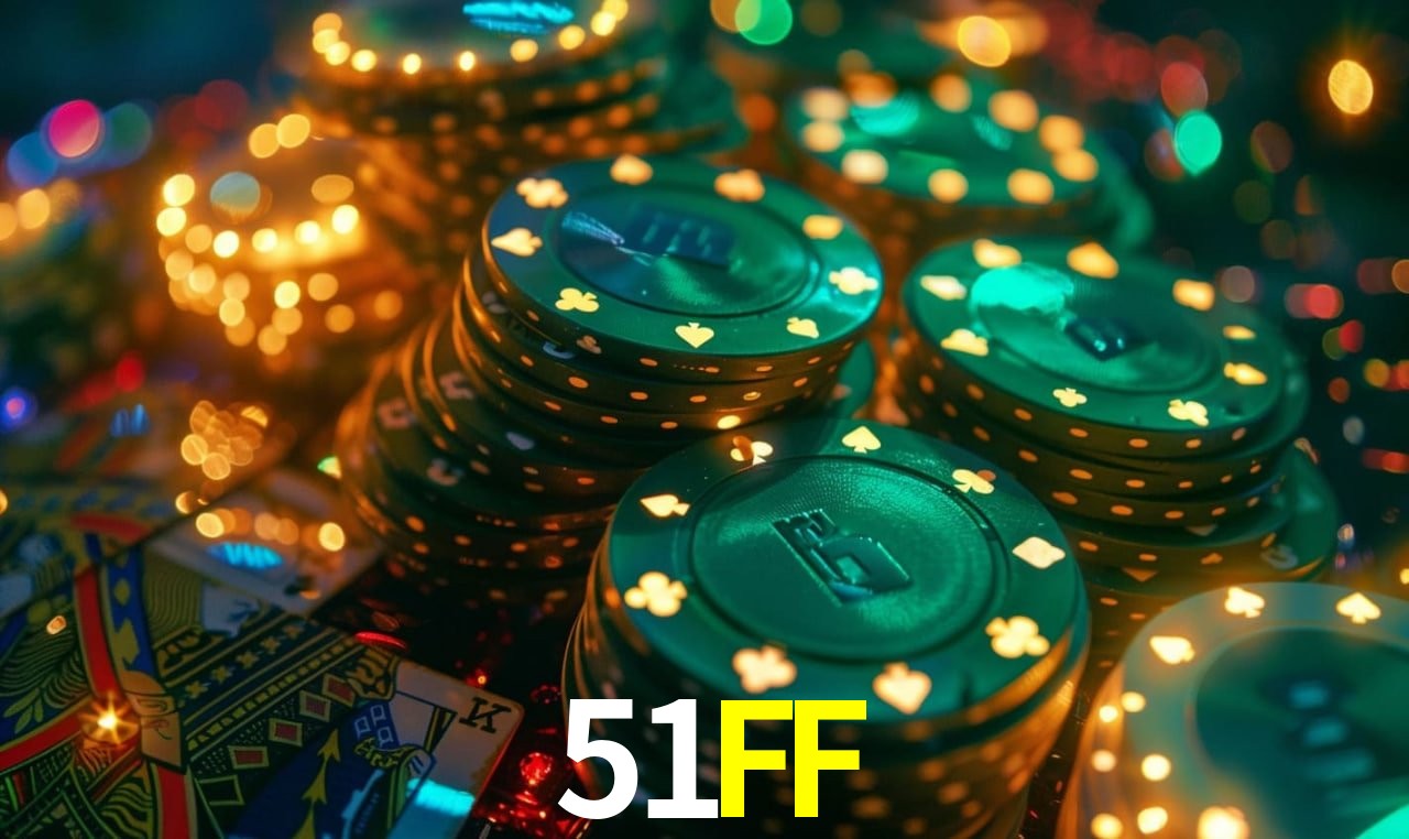 Casino Ao Vivo 51FF