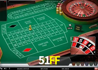 Descubra a Essência do 51FF: Nossa História e Compromissos