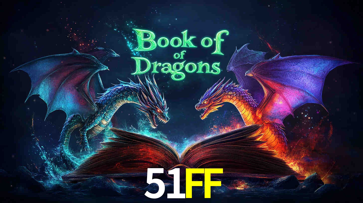 Descubra a Magia dos Jogos de Arcade no 51FF