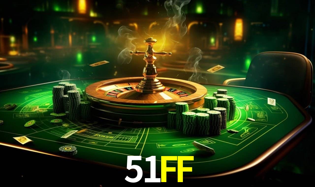 Descubra o Programa VIP da 51FF: Vantagens Exclusivas para Jogadores