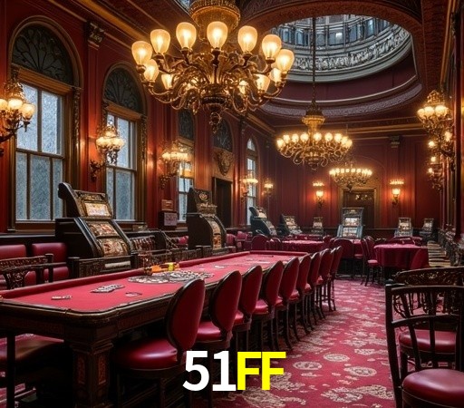 Segurança 2FA 51FF