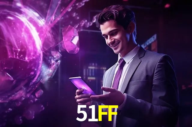 Welcome Bonus 51FF