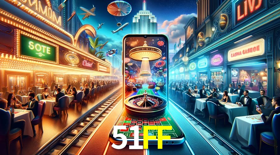 Platform Technology 51FF