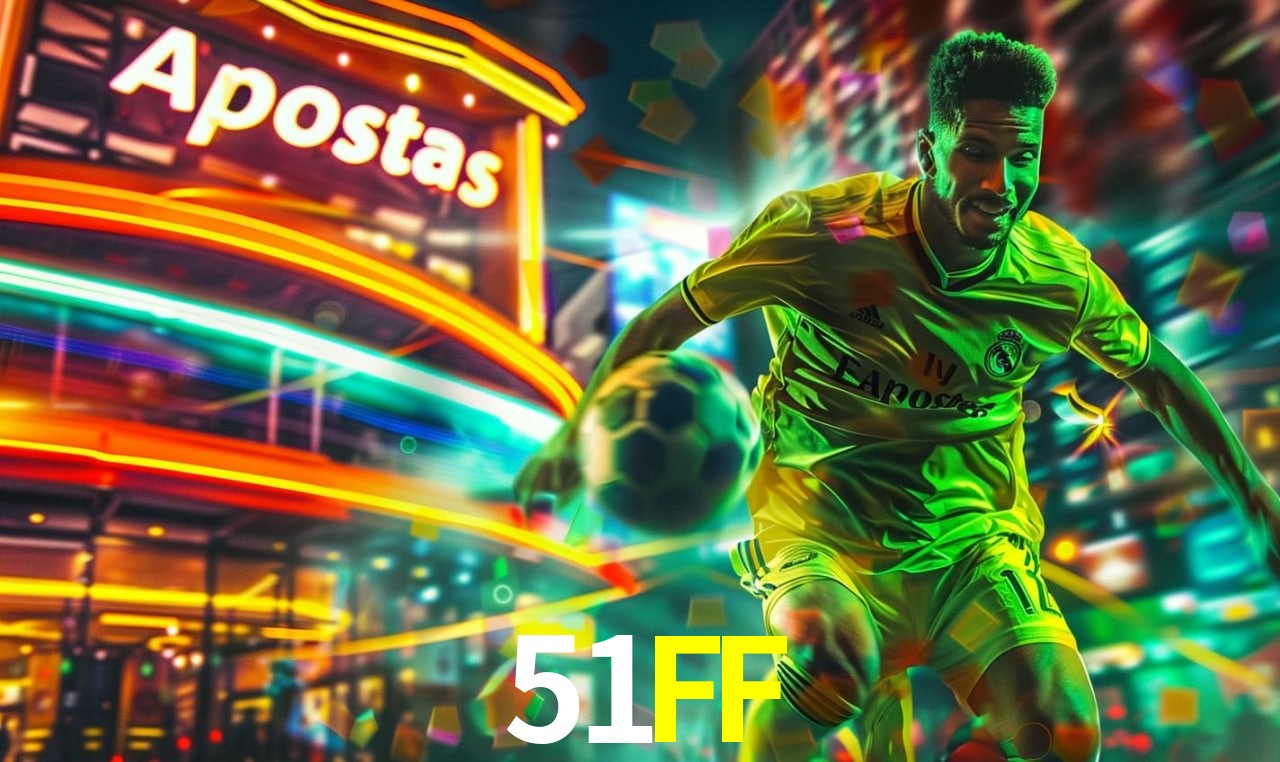 Estatísticas Esportivas 51FF