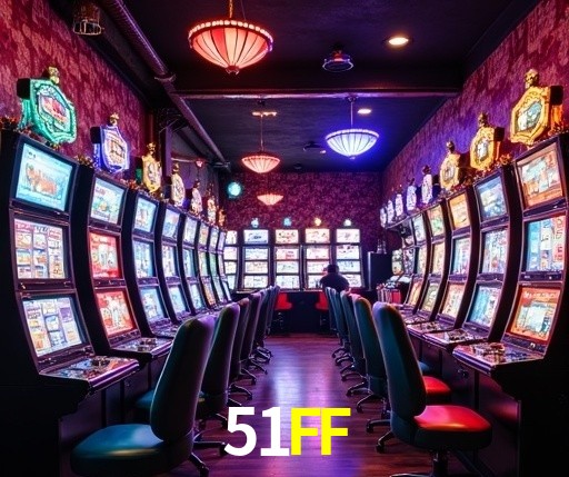 Promoções Sazonais 51FF