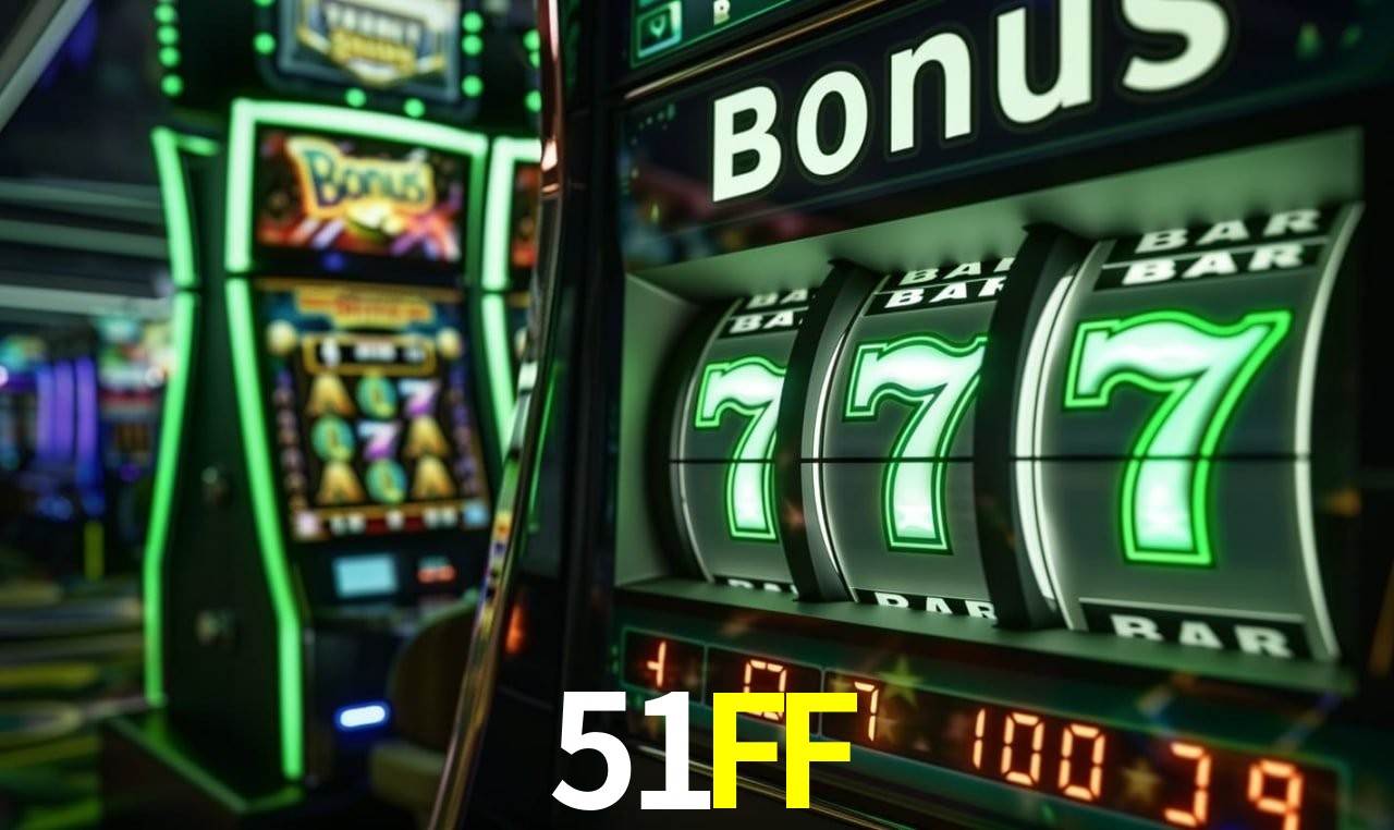 Live Casino 51FF