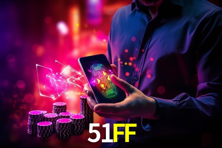 PIX Instantâneo 51FF