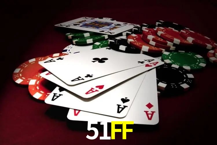Jogos Exclusivos 51FF