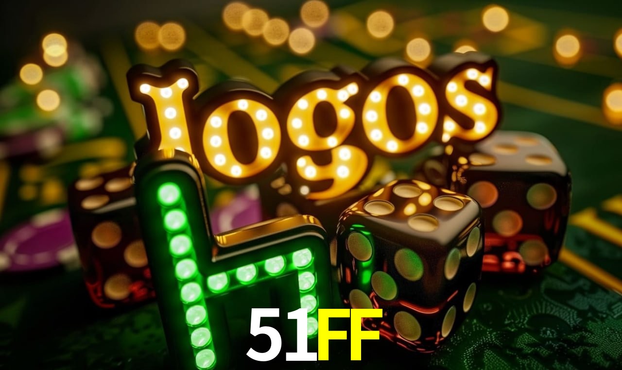 Apostas de Futebol 51FF