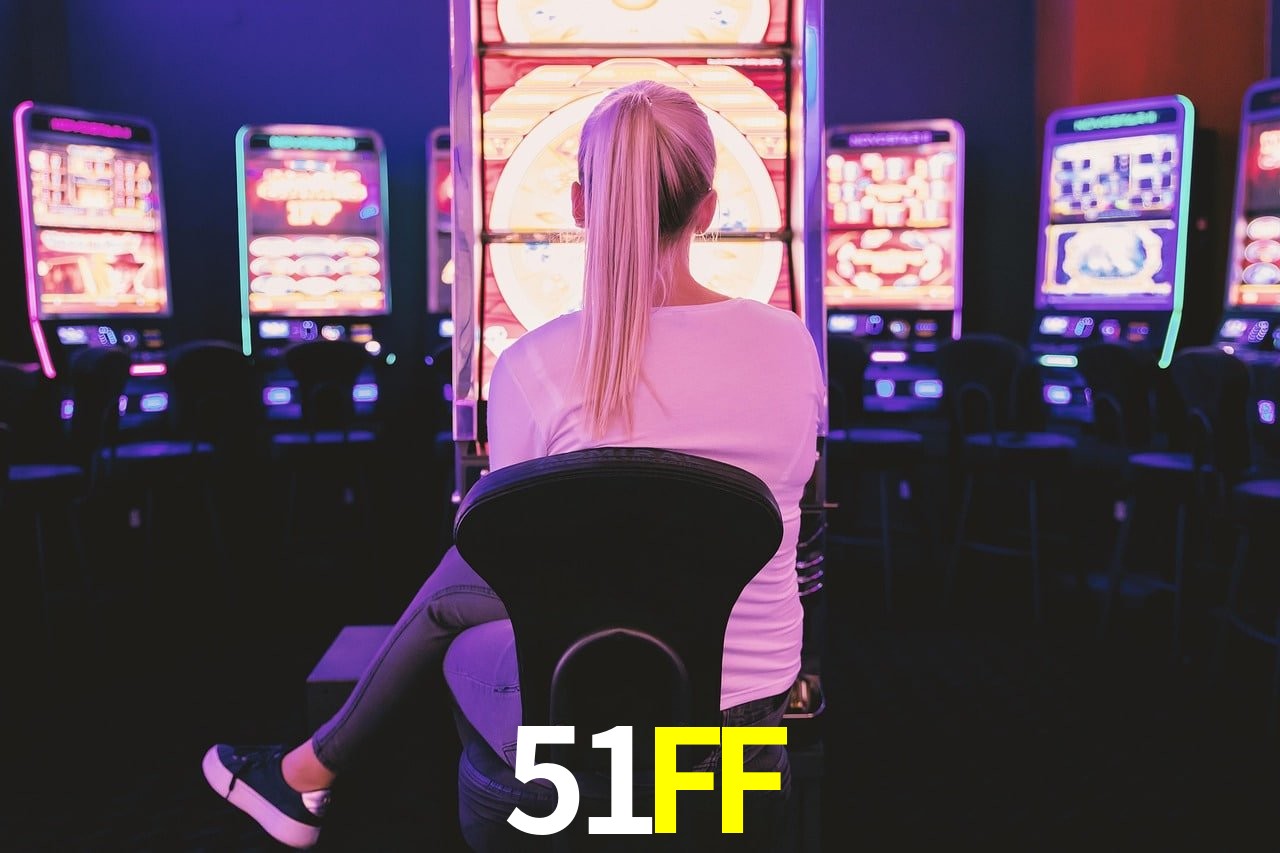 Slot Games 51FF