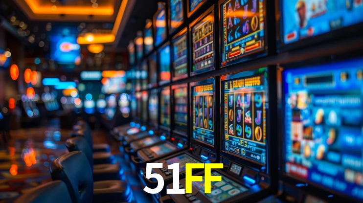 Security Systems 51FF